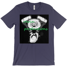 vtwinproductions T-Shirts
