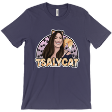 TSAlyCat T-Shirt