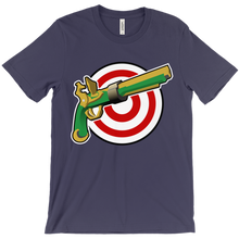 phuzzybond-865 T-Shirts