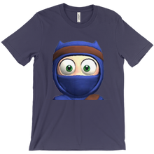 ninja_romandergrosse T-Shirts