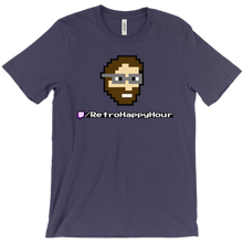 retrohappyhour T-Shirts