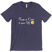 curly_taters T-Shirts