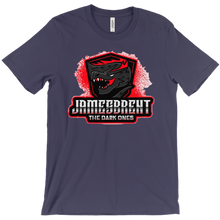 jamesbrent T-Shirts