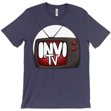 invi_tv T-Shirts
