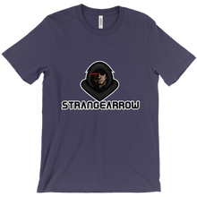 StrangeArrow T-Shirts
