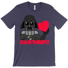 darthripz T-Shirts