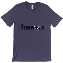thezunwolf T-Shirts