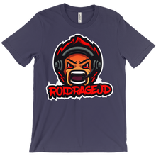 roidragejd T-Shirts