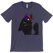 betrayedmutt T-Shirts