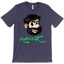 mahriojr T-Shirts