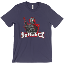 softakcz T-Shirts