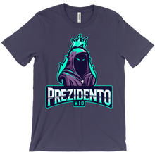 prezidento_mio T-Shirts