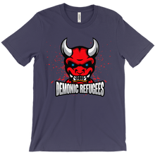 demonicrefugees T-Shirts