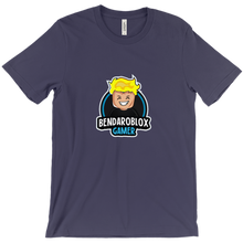 bendarobloxgamer T-Shirts
