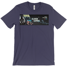 oliviergaming T-Shirts