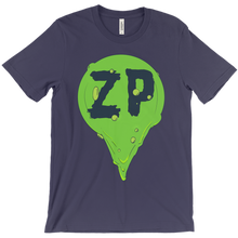 ZombiePudding T-Shirts