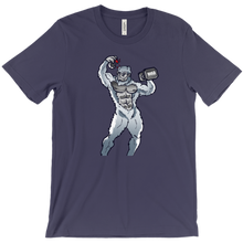 Yeti Trenner T-Shirts