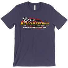 BreezeGraphics Logo T-Shirts