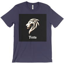 hz_ferto T-Shirts