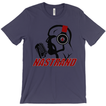 nastrand T-Shirts