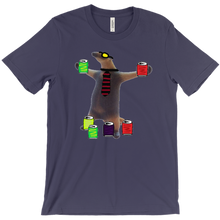 mylifeinabox T-Shirts