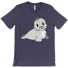 Robbiges Robben shirt
