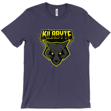 kilabytegaming T-Shirts