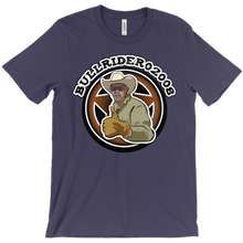 bullrider02008 T-Shirts