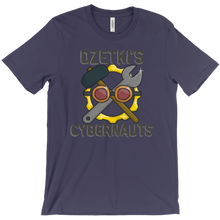 Cybernaut T-Shirts