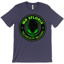 mreflorix T-Shirts
