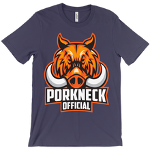 porkneckofficial T-Shirts