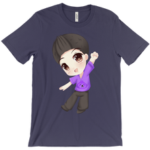 dreadstuff T-Shirts