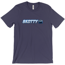 skotty_tv T-Shirts