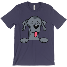 Barley T-Shirt