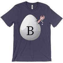 T-Shirts BornToPlay