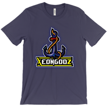 xeongodz T-Shirts