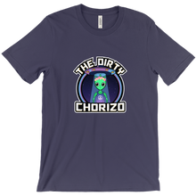 thedirtychorlzo T-Shirts