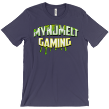 myndmeltgaming T-Shirts