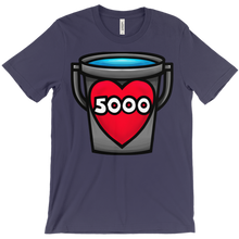 bucket5000 T-Shirts