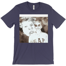 nevenzondernaam T-Shirts