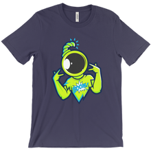 theministryofboom T-Shirts