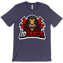 iqcrack T-Shirts