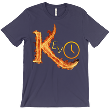 kevotime T-Shirts