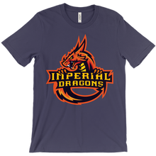 Imperial Dragons T-Shirt