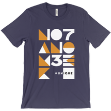 Not a Number - t-shirt