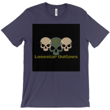 lonestargamer1986 T-Shirts