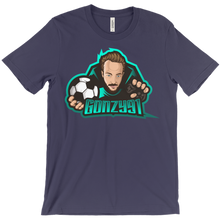 gonzy91 T-Shirts