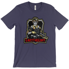 garytheguny T-Shirts