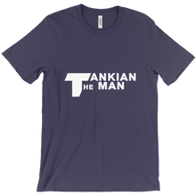 tankian_the_man T-Shirts