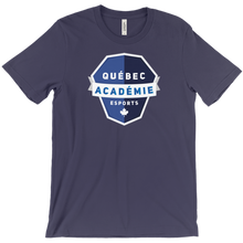 qc_radical_qc T-Shirts